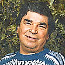 STANFORD A. J. JOHNSTON  Obituary pic