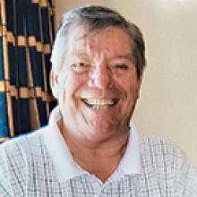 EDMOND JOHN SMITH Obituary pic