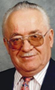 PAUL KLYM Obituary pic