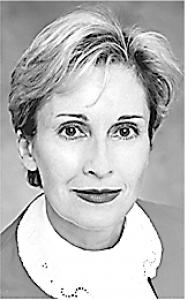MADAM JUSTICE EILEEN NASH Obituary pic