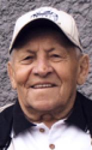WILFRED BENDER  Obituary pic