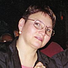 CHERYL ANNE CLOUD  Obituary pic