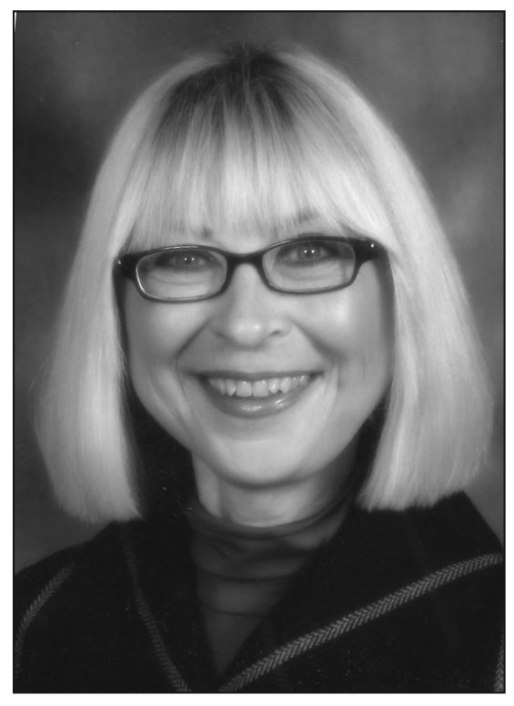 Carolynn MANSON Obituary pic