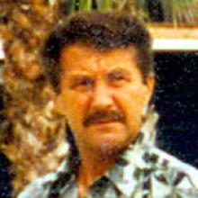ERIC L. FUERST Obituary pic