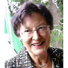 KATHERINE WOOD  Obituary pic