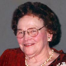 JEAN MINAKER  Obituary pic