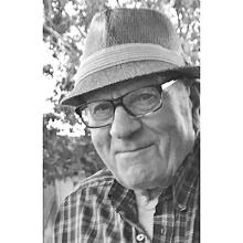 JOE KOCHAN Obituary pic