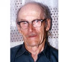 EMILE MACAIRE  Obituary pic