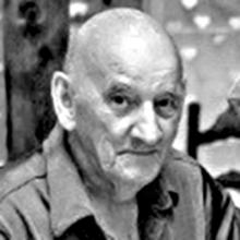 ROBERT (BOB) HOWARD SUTHERLAND Obituary pic