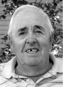 Sanders, George Obituary pic