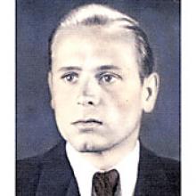 WALDEMAR PANASIUK  Obituary pic