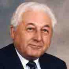 FRED STOYKO  Obituary pic