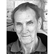 ROBERT (BOB) BRENTON Obituary pic