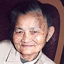 CHANDA PHINOUVONGSITH  Obituary pic