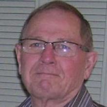 PETER FRIESEN  Obituary pic