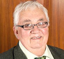 RAY FREY  Obituary pic
