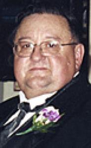 LOUIS CONSTANT  Obituary pic