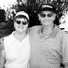 HARRY HALBESMA Obituary pic