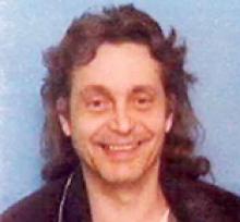 JAY D. CHRISTOPHER HUGHES  Obituary pic