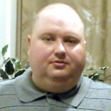 ROBIN LATIMER  Obituary pic