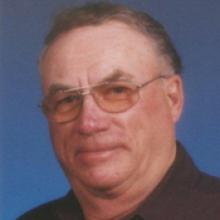 BOB FETTERLY  Obituary pic