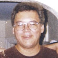 ANDREW GLEN SUTHERLAND  Obituary pic