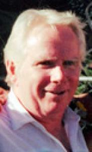 MURPHY BARRY  Obituary pic