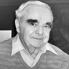 EMIL REKRUT Obituary pic