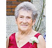 ANNEMARIE HIRSCH Obituary pic