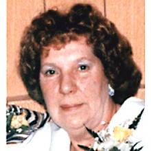 HELEN SKAKUN  Obituary pic
