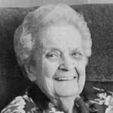 EILEEN SMITH Obituary pic
