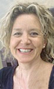 KATE HARVEY Obituary pic