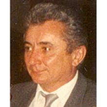 JAMES (ZDZISLAW) LUZNY  Obituary pic
