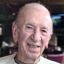 KEN GUSS Obituary pic