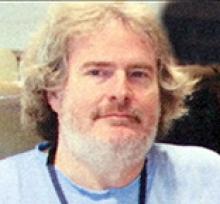 KEVIN STACEY  Obituary pic