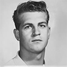 GORDON JOSEPH CHEREPAK Obituary pic