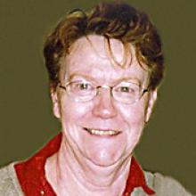 HELENE MARIE ANGE FERRAND (PHILIPPE) -  Obituary pic