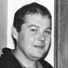 JON DAVID MYRDAL Obituary pic