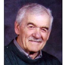 GERARD LEO TOUGAS  Obituary pic