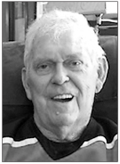 Donald FOWLIE Obituary pic