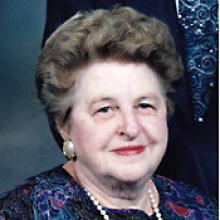 KATHLEEN GRACE PACHAL Obituary pic