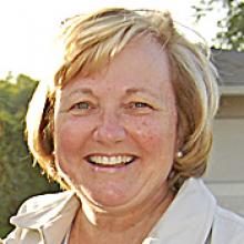 KAREN HARRISKO  Obituary pic