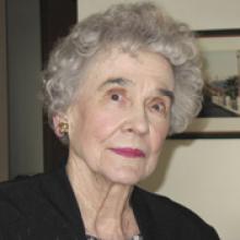 CATHERINE ANN (KAY) STANNARD (SIMS) -  Obituary pic