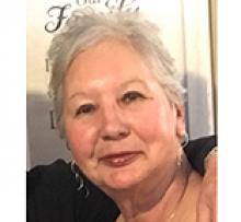 MARIE JANE BREGMAN Obituary pic