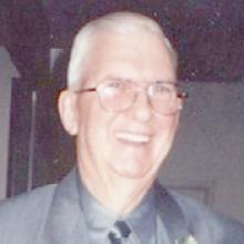 EDMUND ARTHUR SCHOLLENBERG  Obituary pic