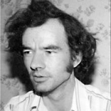 GILBERT PRESCOTT  Obituary pic