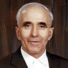 WILLIAM (BILL) KLAPPRAT -  Obituary pic