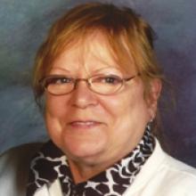 HELEN PSCHULSKI (GROENING)  Obituary pic