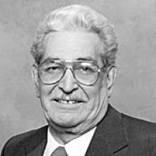 FREDRICK JAMES MITCHELL  Obituary pic