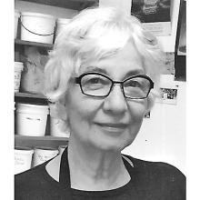 JUDITH MARCHAND Obituary pic